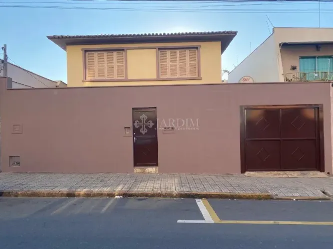 CASA VENDA| CENTRO| PIRACICABA