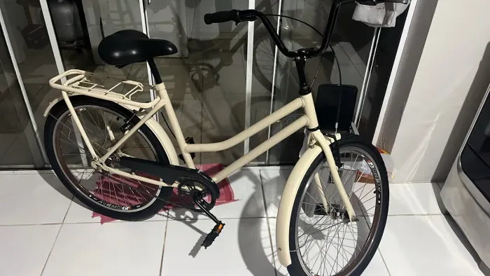 Bicicleta Verona