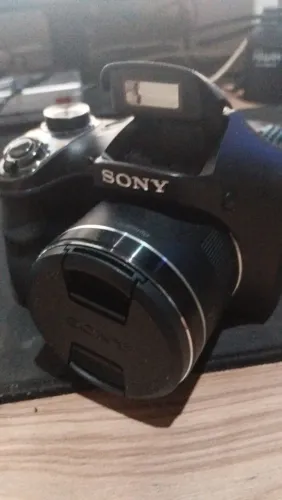 Camera Sony DSC-H300