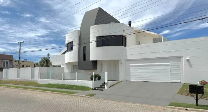 Casa Bougainville