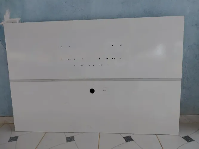 Painel de tv