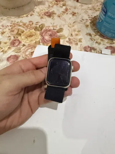 Apple Watch séries 9 45 mm