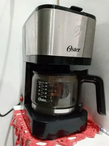 Vende se cafeteira semi - nova