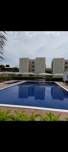 ALUGO ÓTIMO APARTAMENTO 2 QUARTOS BEM CONSERVADO BAIRRO CARUMBÉ REGIÃO CENTRAL CUIABÁ /MT