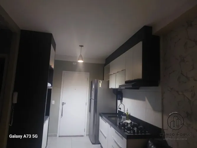Apartamento para venda próximo ao centro de Sorocaba