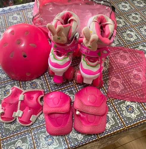 Patins infantil