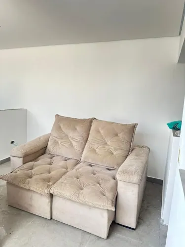Sofa retratil