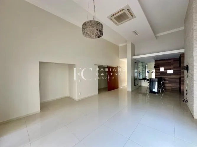 Condomínio Residencial Figueira I - Linda CASA á VENDA no Condomínio Residencial FIGUEIRA 