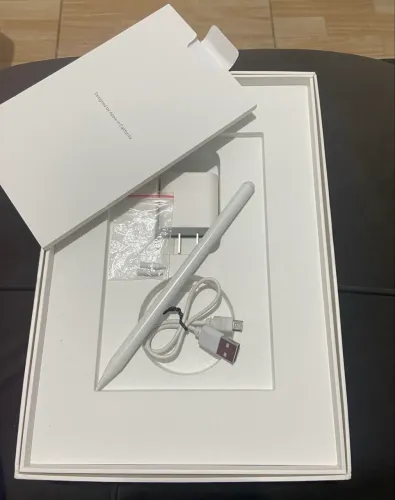 IPAD 9 64GB EM PERFEITO ESTADO