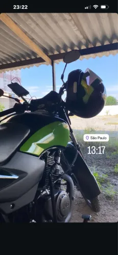 Mottu Tvs Sport 110i