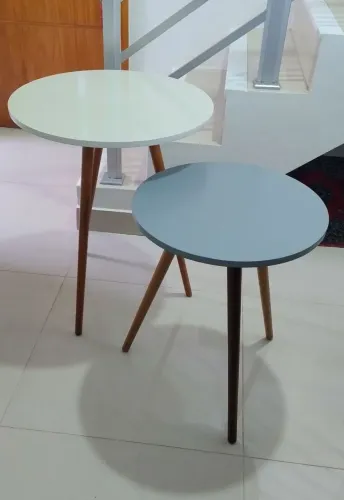 Mesinhas para sala