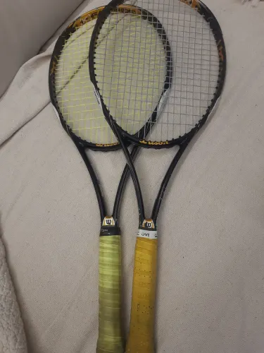 Par de blade V3  18x20 L3 4/?