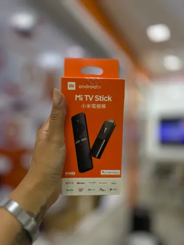 Mi tv stick Xiaomi