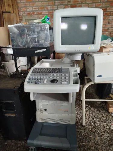 Medison Sonoase 8000