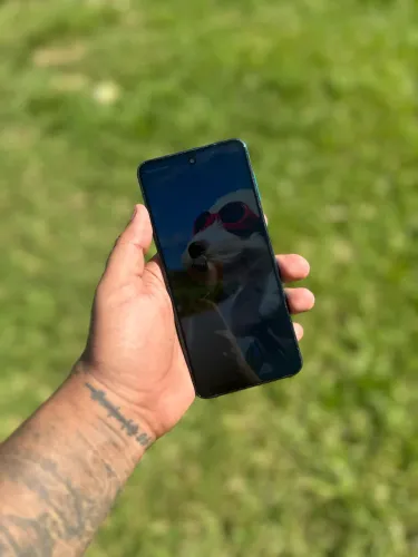 Redmi note 9s (leia a descrição)