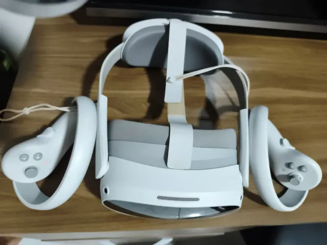 OCULOS RV PICO4