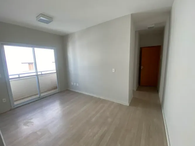 Imóvel para aluguel com 48 metros quadrados com 1 quarto em Barranco - Taubaté - SP