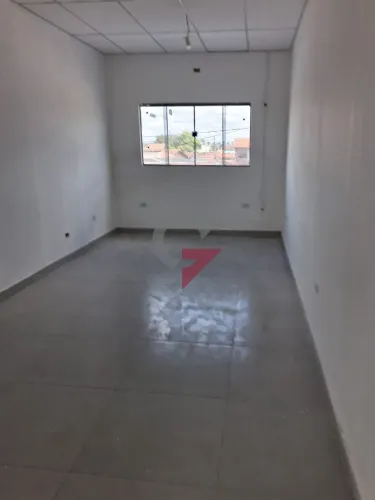 Sala Comercial - 95m² - Parque São Cristovão