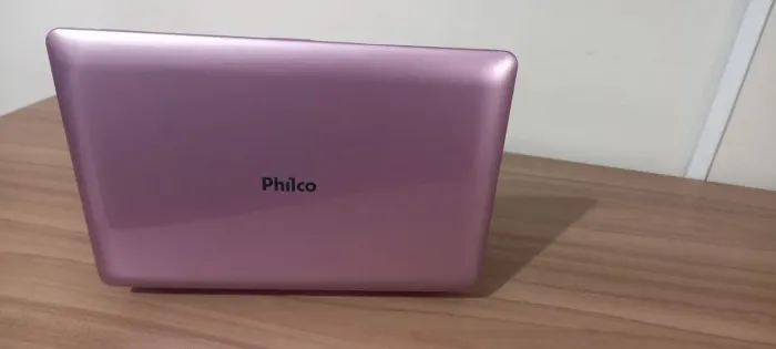 Netbook Philco