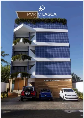 Promoção até o fim do mês.Vendo Flat em Porto de galinhas, Porto Lagoa Residencece!