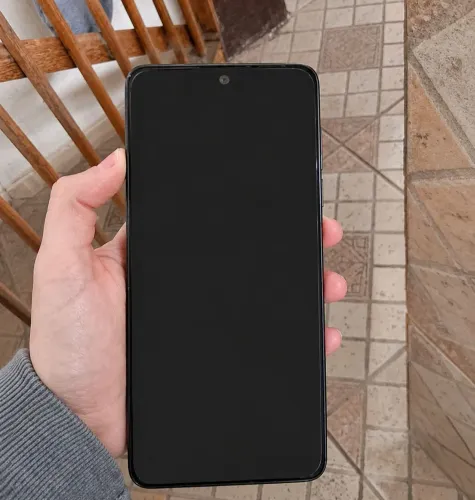 Celular Redmi Note 13 - 256GB 