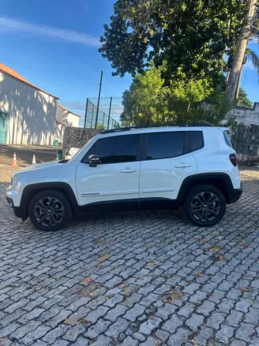 Jeep Renegade Long. T270 1.3 TB 4X2 Flex Aut. 2025