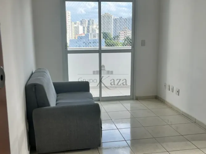 Oportunidade - Apartamento - Residencial Varandas do Apolo - Vila Ema - 2 Dormitórios - 54