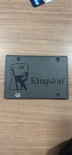 SSD 240GB Kingston