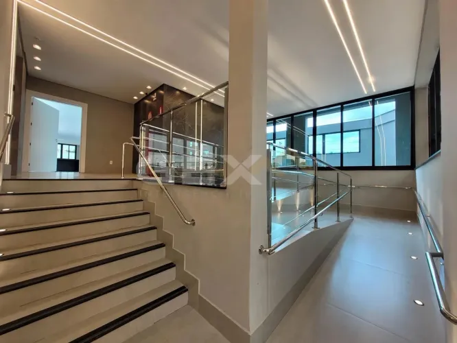 Apartamento Alto Padrão no Bairro Sidil.