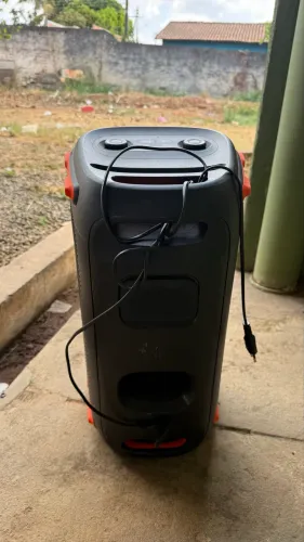 Partybox 110 jbl
