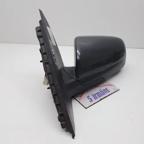 Retrovisor Esquerdo Capa Espelho Gm Ômega 3.6 2008 / 2009 