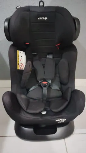 Cadeirinha de bebê