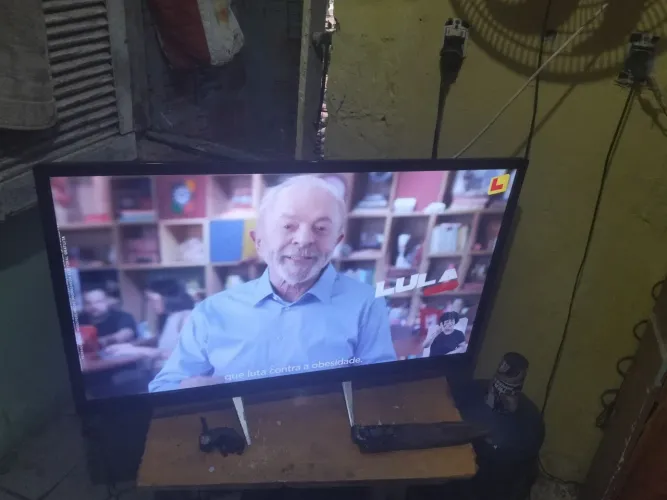 Smarttv