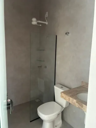 Flat 2 quartos - 1004 sul (ARSE 102)