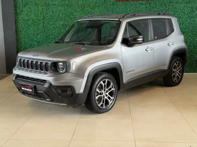 Jeep Renegade 2023