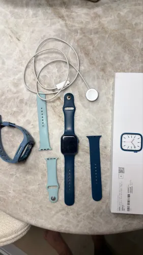 Apple Watch 7 45mm