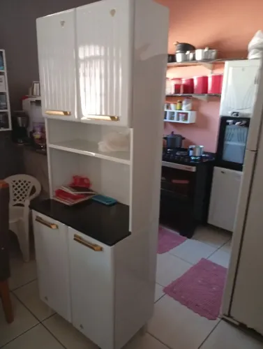 Armário de cozinha