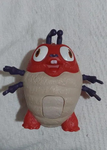 Boneco Colecionável Filme