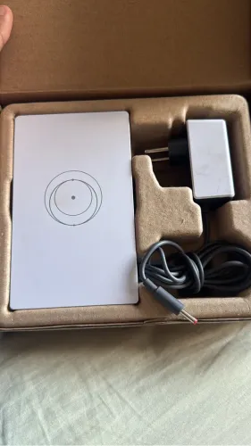 Roteador Mini para Starlink