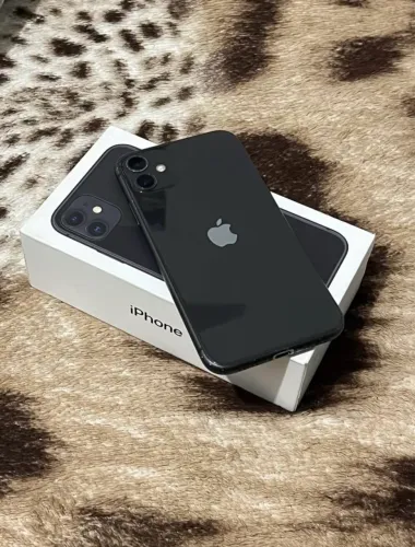 iPhone 11 128GB
