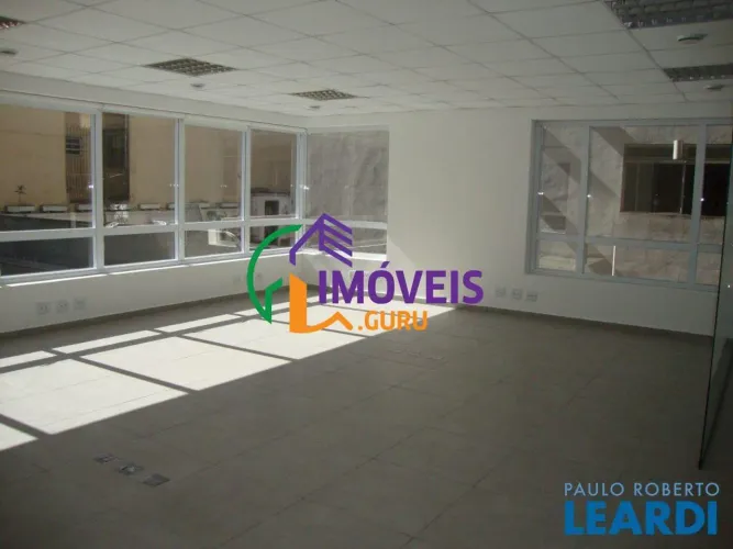 CONJ. COMERCIAL - PINHEIROS - SP