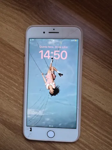 Iphone 8 Plus