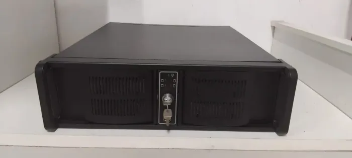 Equipamentos de Rede e Internet