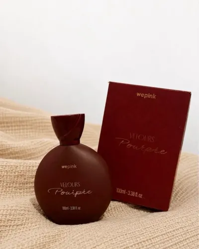 Perfume Velours Pourpre | wepink 