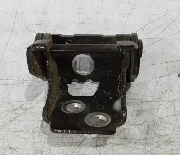 Dobradiça Inferior Porta Traseira Direita C5 Sedan 2010