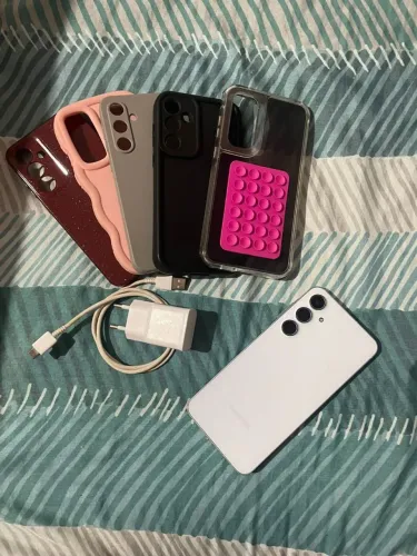 Celular Samsung A55