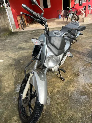 Cg Fan 160 flex