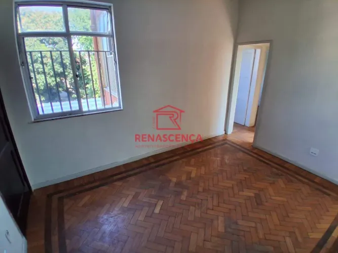 Apartamento com 3 Quartos em Bonsucesso.