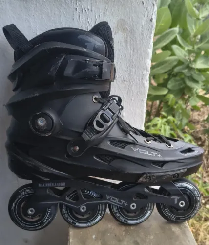 Patins Traxart Volt+ Tam.: 42-43