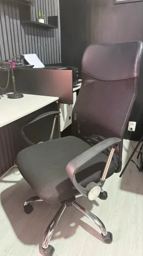 cadeira de escritório